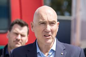 Tasmanian industries unite for 2025 election priorities