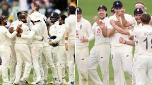 Read on to find out. India Vs England Live Streaming Online 2nd Test 2021 Day 1 On Star Sports And Disney Hotstar Get Free Live Telecast Of India Vs England On Tv Online And Listen To Live Radio