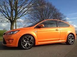 Ford Focus Ford Focus Ford Focus Rs