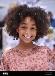 Eris baker hi-res stock photography and images