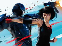 Mirror's Edge: What Went Wrong And Why - Pixel Poppers