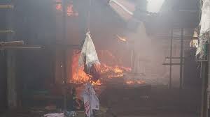 46 rt.29 lebong gajah sako palembang, sumatera selatan no. Habis Semua Makanan Untuk Sedekah 27 Petak Pasar Dan 3 Rumah Terbakar Halaman 2 Sriwijaya Post