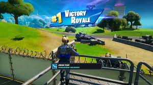 Fortnite games are free shooting and survival games where players can build different objects and have to defend them from the hordes of zombies. Fortnite Guide Everything You Need To Know To Secure A Victory Royale Gamesradar