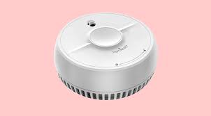 A smoke detector's job is to alert you to the presence of unsafe smoke or gas in your home. Best Smoke Alarm Easy To Fit For A Safer Home In 2021 Uk