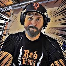 Dominic Brodeur's Instagram, Twitter & Facebook