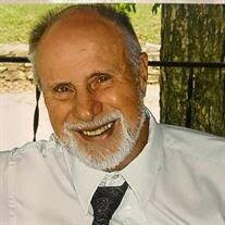 James "Jim" Merkley Obituary