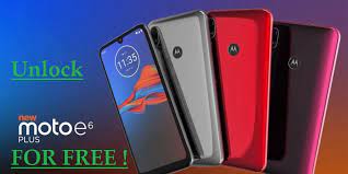 May 25, 2021 · expert review of the motorola moto e7i power. Unlock Motorola Moto E6 Plus For Free Any Carrier Smartphone Reviews Motorola Smartphones For Sale