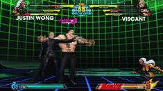 Street fighter v 5 lowtiergod vs viscant the long awaited runback 1080p60. Marvel Vs Capcom 3 Evo 2011 Top 8 Justin Wong Vs Viscant
