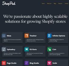 No matter what conversions you want from your store, such as driving more email newsletter signups, reducing shopping cart abandonment, or increasing overall sales and revenue, optinmonster makes it incredibly easy to implement them in shopify. Top 19 Shopify Apps That Increase Sales Omniconvert Blog