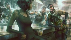 · you have to level up a lot. Apex Legends Llega A Los 50 Millones De Jugadores En Su Primer Mes Video