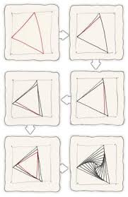 Pin On Optical Illusion Fractal Geometric Inspiration