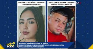 Asesinato de Keishalys Rodríguez Figueroa eleva a once los feminicidios  íntimos