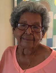 Andrea Rodriguez Rivera Obituary