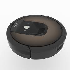 Irobot Roomba 980 3d Model Vray 3ds Irobot Roomba 3d Model Roomba