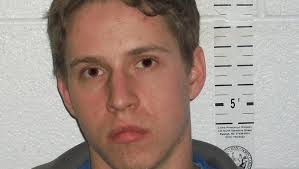 Couple charged in connection with string of break-ins