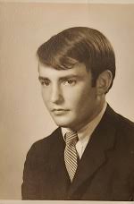 Funeral Details for Roger David Gass