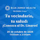 Tu vecindario,   tu salud:  ¡Conozca al Dr. Linares! event image