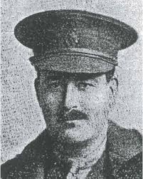 Today we remember the 48 Surrey cricketers who made the ultimate sacrifice.  Pictured below are three of those individuals. Corporal Edwin Bertram Myers.  Captain Francis Sydney Gillespie. Private Alan Marshall. They played