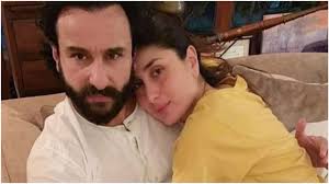 19 июл 2021 в 18:25. Saif Ali Khan Confirms Pregnant Kareena Kapoor Khan S Due Date Details Inside