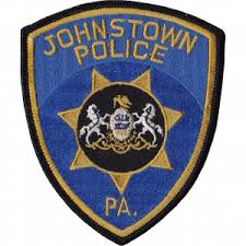 Patrolman Samuel B. Eldridge, Johnstown Police Department, Pennsylvania