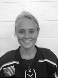 Girls U19 Profile Book Pages Fall 2014