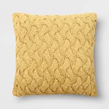 18 posts related to mustard yellow throw pillows. Yellow Throw Pillows Target