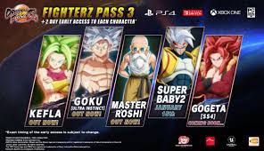 This is excellent news if we get the 2021 dbz game announced in march or april! Dragon Ball Fighterz Adding 2 New Characters In 2021 Tfg Fighting Game News