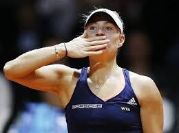 Check our kerber schedule for all live events, all free. Wozniacki Vs Kerber Stuttgart Final Live Streaming Telecast Score Sports Mirchi