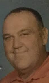 Glenn Westley “Tiny” McGhee