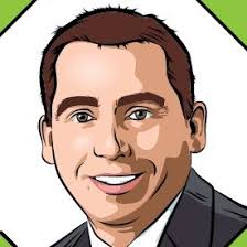 Mike Akins (@MikeAkins12)