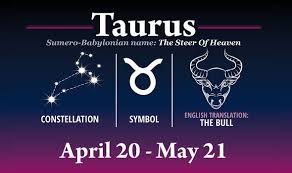 Taurus Personality Traits What Are Taurus Star Signs Like Positive Negative Attributes Express Co Uk