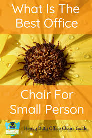 Best Office Chair For Short Person Best Office Chair Ergonomic Office Chair Best Ergonomic Office Chair