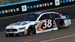 Harvick also has the best average finish at phoenix at 9.2. 2020 John Hunter Nemechek No 38 Paint Schemes Nascar Cup Series Mrn