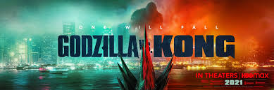 Alexander skarsgård, millie bobby brown, rebecca hall and others. Watch Godzilla Vs Kong Official Trailer The Fanboy Seo