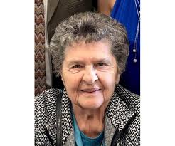 Joyce Ghidotti Obituary (1933