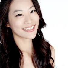 Arden cho glossy black hair looks great. Arden Cho Teen Wolf Wikia Fandom