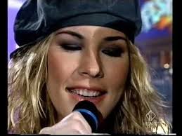 Jennifer Paige