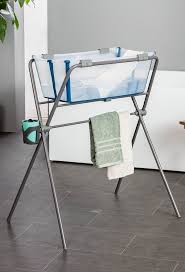 Stokke Flexi Bath Stand Babybadewannen Baby Baden Babywanne