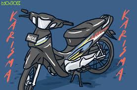 Check spelling or type a new query. Honda Karisma Produk Gagal Bodo Amat Ini Bukti Cinta Memang Perlu Diperjuangkan