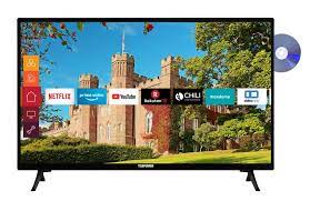 Telefunken led fernseher 24 zoll hd ready smart tv 12v. Telefunken Xh24j501d 24 Zoll Fernseher Smart Kaufland De