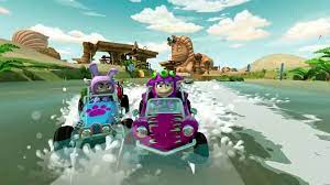 Game beach buggy racing 2. Beach Buggy Racing 2 Island Adventure Nintendo Switch Download Software Games Nintendo
