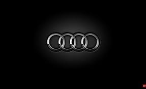 Are there any black audi emblems on amazon? 50 Audi Rings Wallpaper On Wallpapersafari
