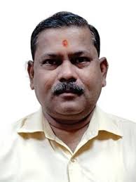 Administrative Staff Shah & Anchor Kutchhi Engineering College