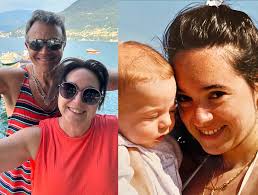 GenteVIP: De Isabel Macedo a Milagros Brito, los looks más chic de Punta  del Este