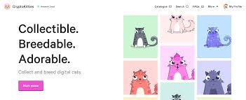 Breed your rarest cats to create the purrfect furry friend. The Complete Guide To Cryptokitties Everything You Need To Know