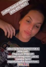 OFFER VALID UNTIL THE END OF APRIL 🔥🔥🔥🔥@Ford Motor Company  @ford.content #ford #newford #fordtrucks #fordcars #builtfordtough #foryou  #foryoupage #fyp #fypシ #isellcars #newcar #newcarbuyers #cartips ...