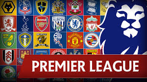 Pemenang liverpool vs leicester bakal pimpin klasemen liga inggris 2020 2021 okezone bola. Klasemen Liga Inggris Terbaru Musim 2020 2021 Lengkap Kiblatbola Net