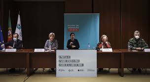 O esquema de vacinação recomendado tem como objetivo obter a melhor proteção, na idade mais adequada e o mais precocemente possível. Plano De Vacinacao Sera Mais Rapido E Conta Com A Vacina Da Janssen