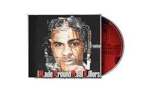 Prrnell: Rikki MUSIC AUDIO CD hip hop rap! Big Horse Records 2000 Pernell  Harris