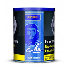 Quel prix pour le tabac à rouler en france ? Tabac A Rouler Che Brun Pas Cher Bureau De Tabac En Ligne